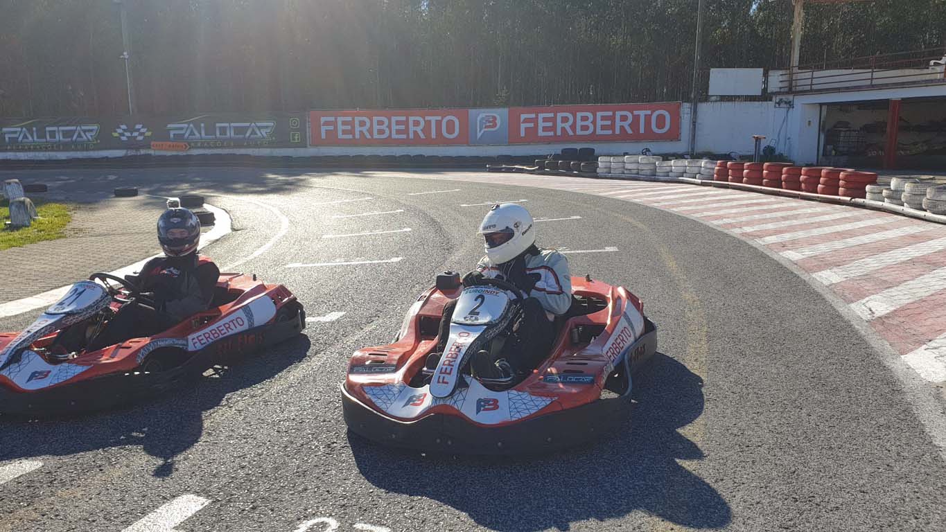 Academia Kart Cup9